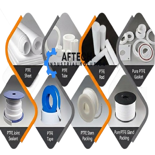 PTFE Blocks & Sheets